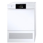 V-Zug AdoraDry V2000 7.0公斤 冷凝式乾衣機 (右手把)